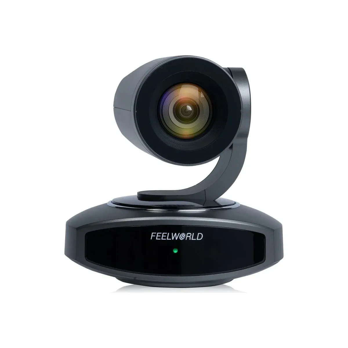 Feelworld 4K10X 4K UHD PTZ Webcam USB HDMI Streaming Camera
