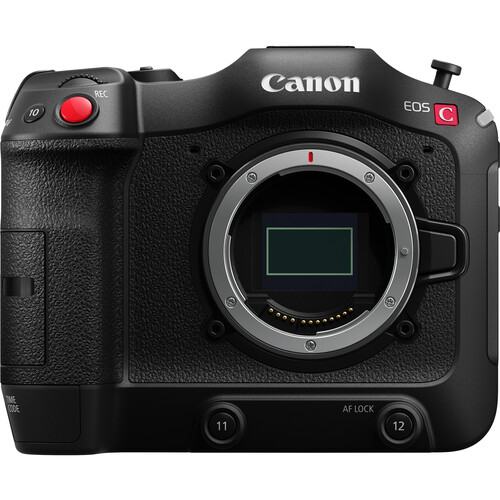 Canon EOS C70 Body Only Cinema Camera