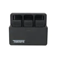 Takara Intro X3 Microphone
