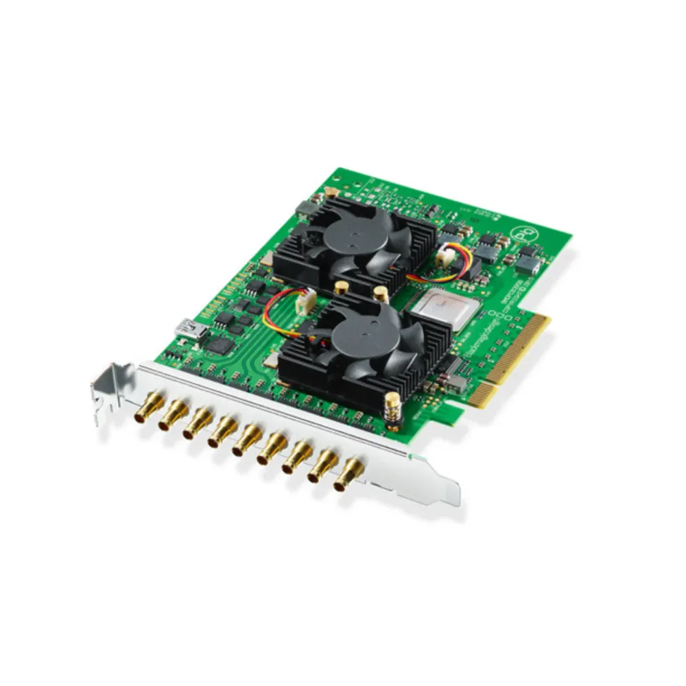 Blackmagic Design DeckLink Quad 2