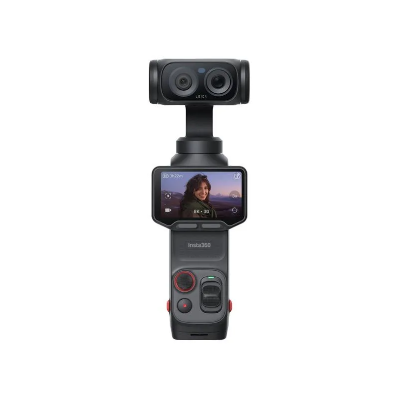 Insta360 Luna Ultra Action Camera