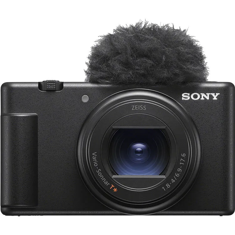 Sony ZV-1 Digital Camera