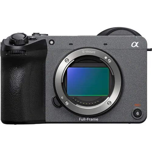 Sony FX2 Body Only Compact Cinema Line