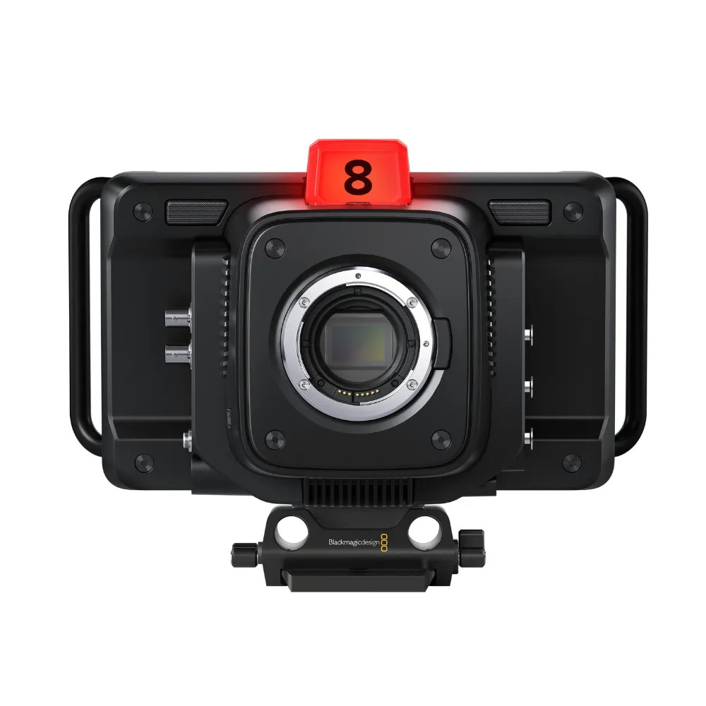 Blackmagic Design Studio Camera 6K Pro