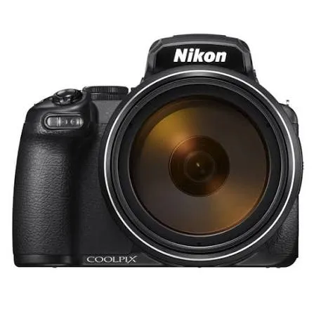 Nikon COOLPIX P1100 Digital Camera