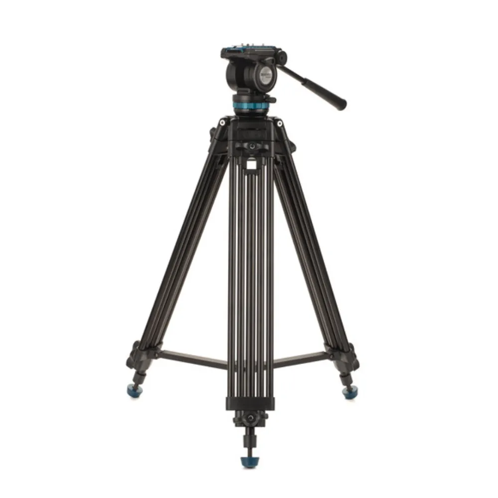 Benro KH25PC Video Tripod with Head