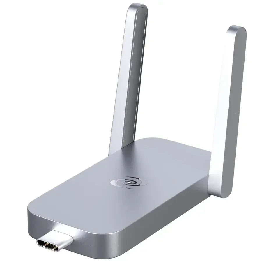 Deeper Connect Air Decentralized VPN Router