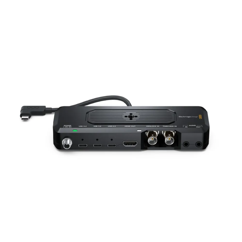 Blackmagic Design Camera ProDock