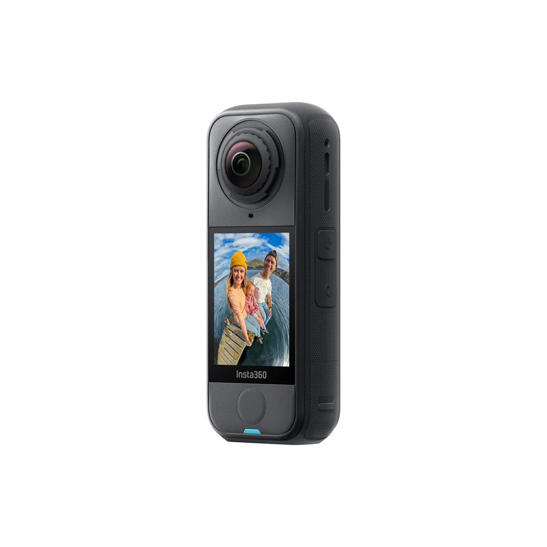 Insta360 X4 Air Starter Bundle Promo
