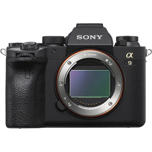 Sony a9 II Mirrorless Camera Body Only