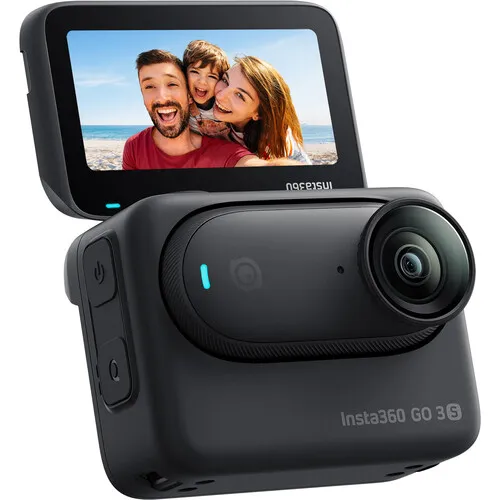 Insta360 GO 3S Action Camera Standard