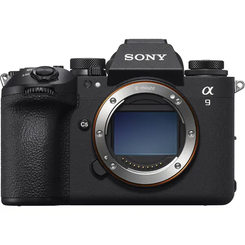 Sony a9 III Mirrorless Camera Body Only
