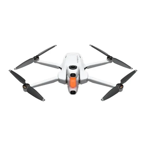 INSTA360 Anti Gravity A1 8K Drone Garansi Resmi