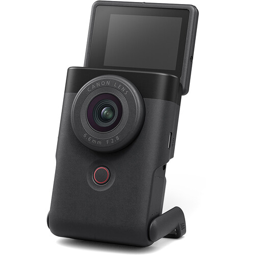 Canon Powershot V10 Vlog Camera