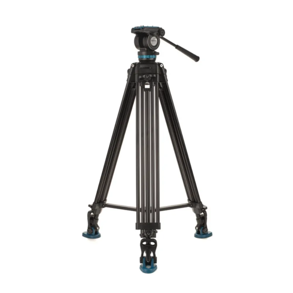 Benro KH26PC Professional Video Tripod