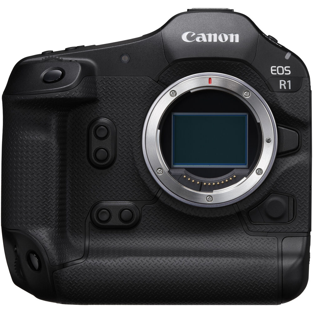 Canon EOS R1 Body Only Mirrorless Camera