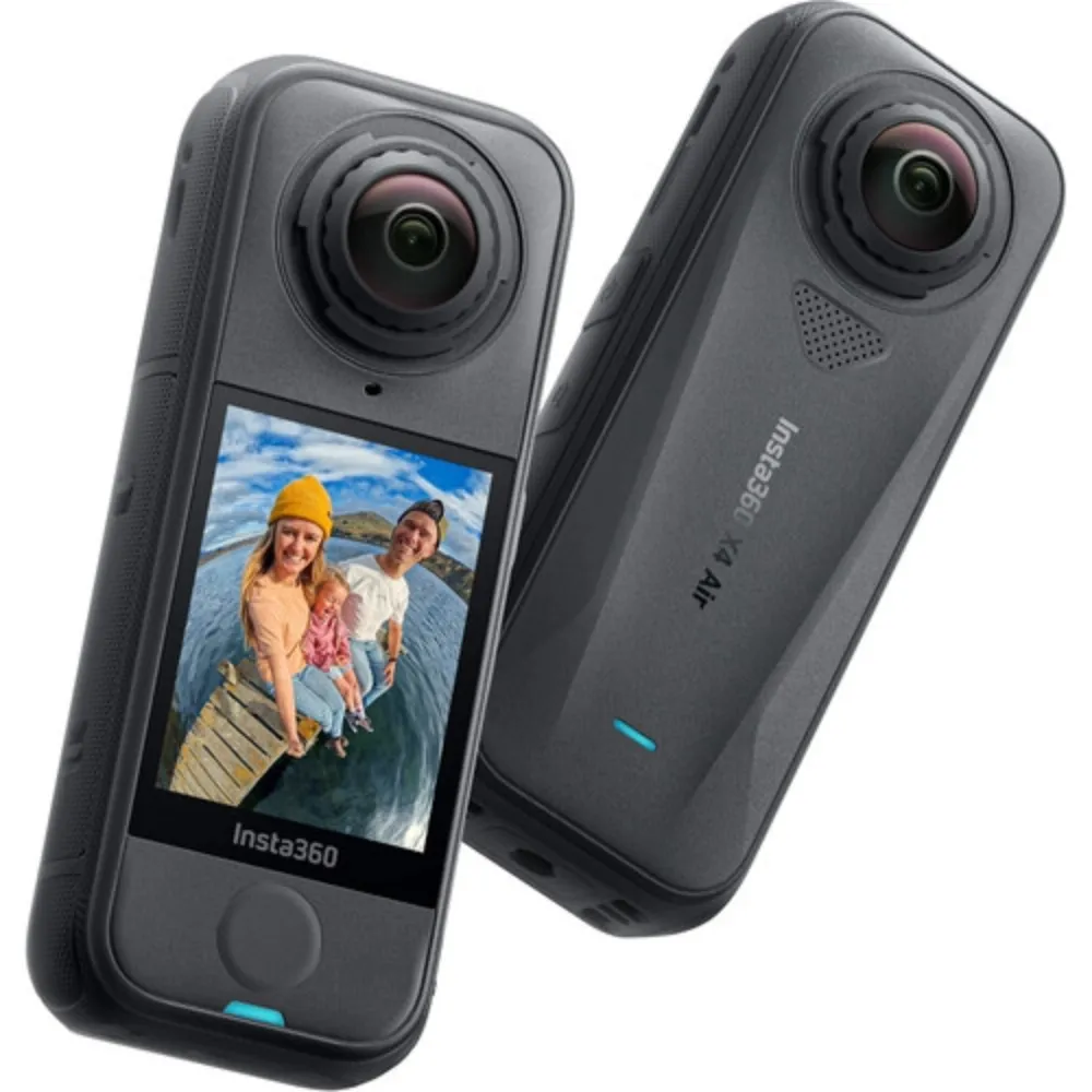 Insta360 X4 Air 360° Action Camera
