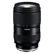 Tamron 28-75mm f/2.8 Di III VXD G2 Lens for Sony E-Mount