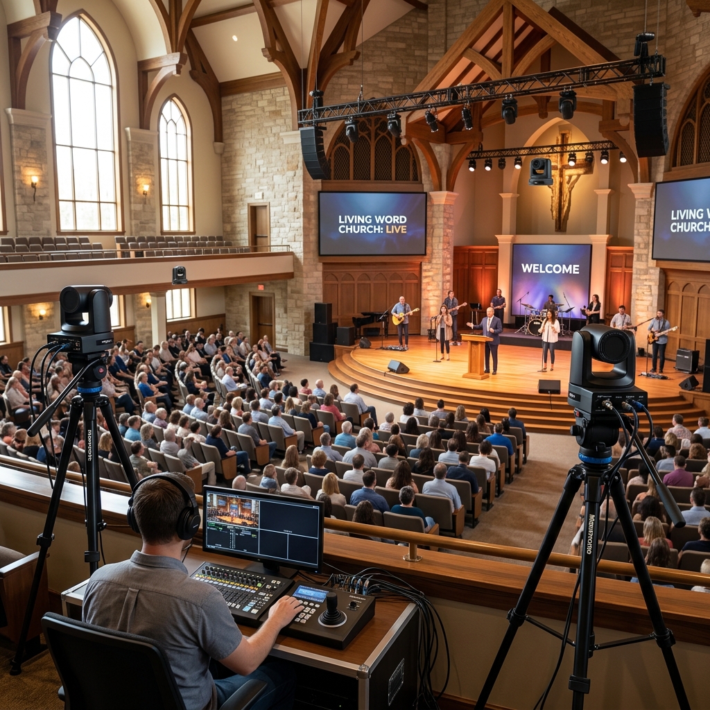 House of Worship